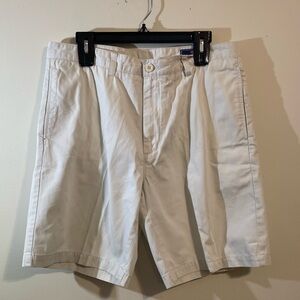 Vineyard Vines‎ shorts Men’s SZ 34 cotton cream by Shep & Ian club short